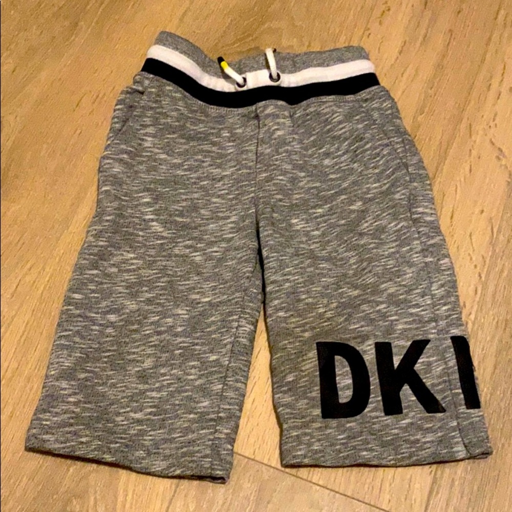 DKNY boy’s shorts